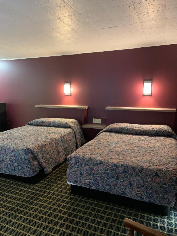 Boone Trail Inn Middlesboro Ngoại thất bức ảnh