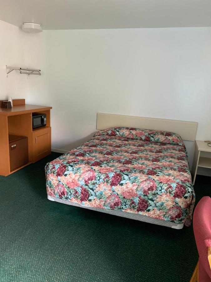Boone Trail Inn Middlesboro Ngoại thất bức ảnh