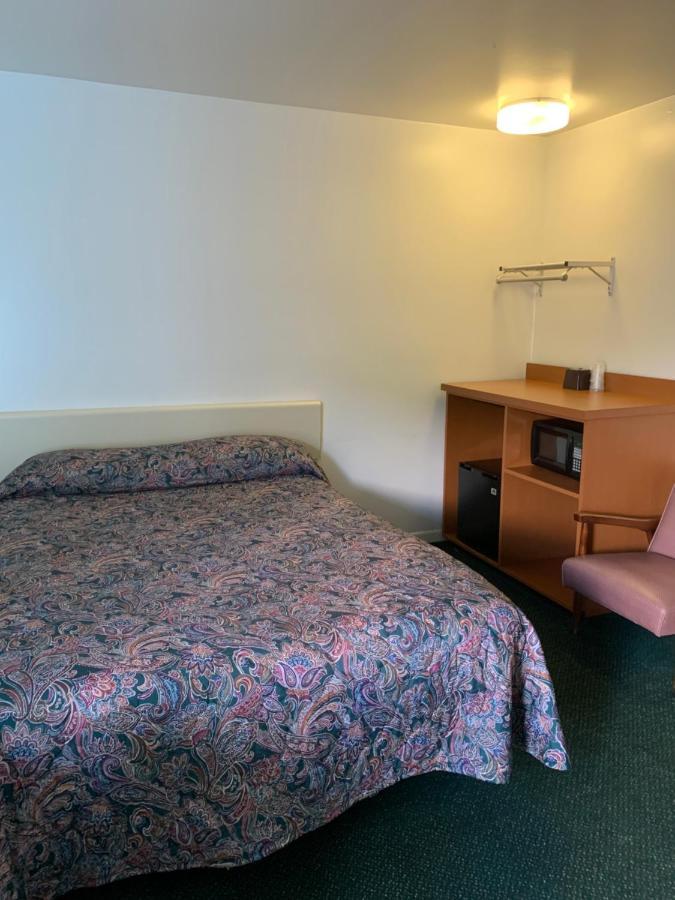 Boone Trail Inn Middlesboro Ngoại thất bức ảnh