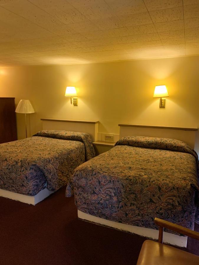 Boone Trail Inn Middlesboro Ngoại thất bức ảnh
