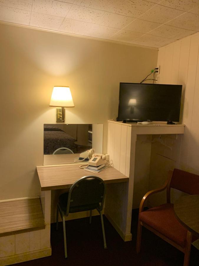 Boone Trail Inn Middlesboro Ngoại thất bức ảnh