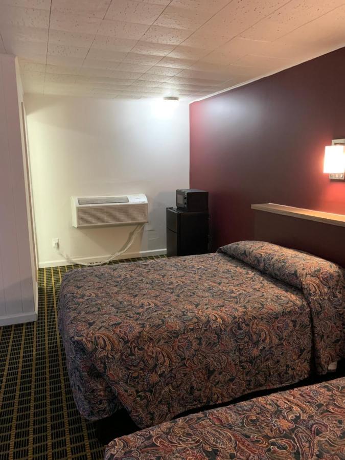 Boone Trail Inn Middlesboro Ngoại thất bức ảnh