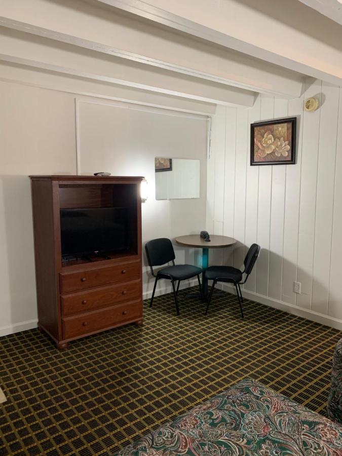 Boone Trail Inn Middlesboro Ngoại thất bức ảnh