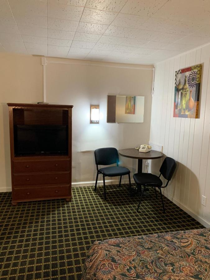 Boone Trail Inn Middlesboro Ngoại thất bức ảnh