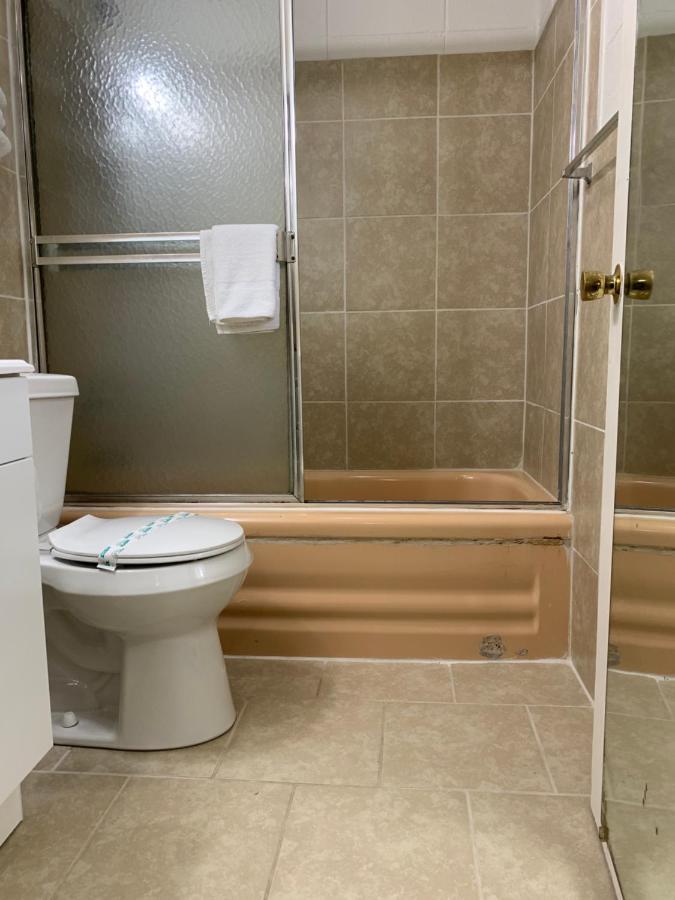 Boone Trail Inn Middlesboro Ngoại thất bức ảnh