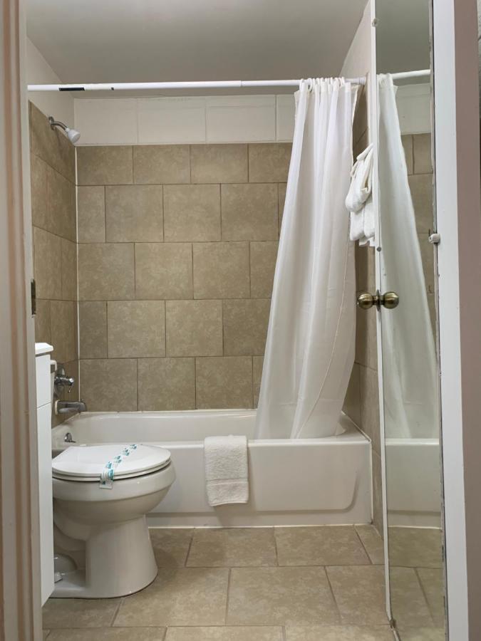 Boone Trail Inn Middlesboro Ngoại thất bức ảnh