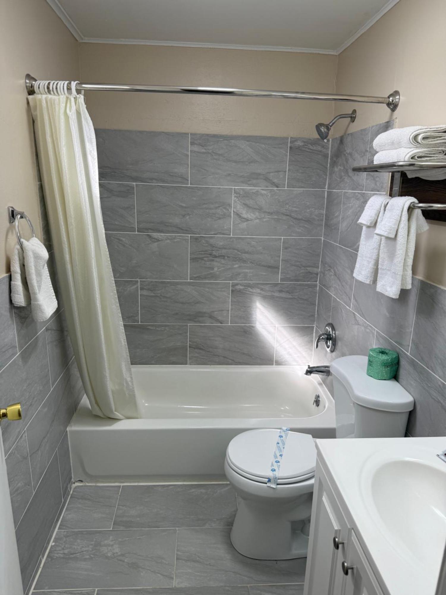 Boone Trail Inn Middlesboro Ngoại thất bức ảnh
