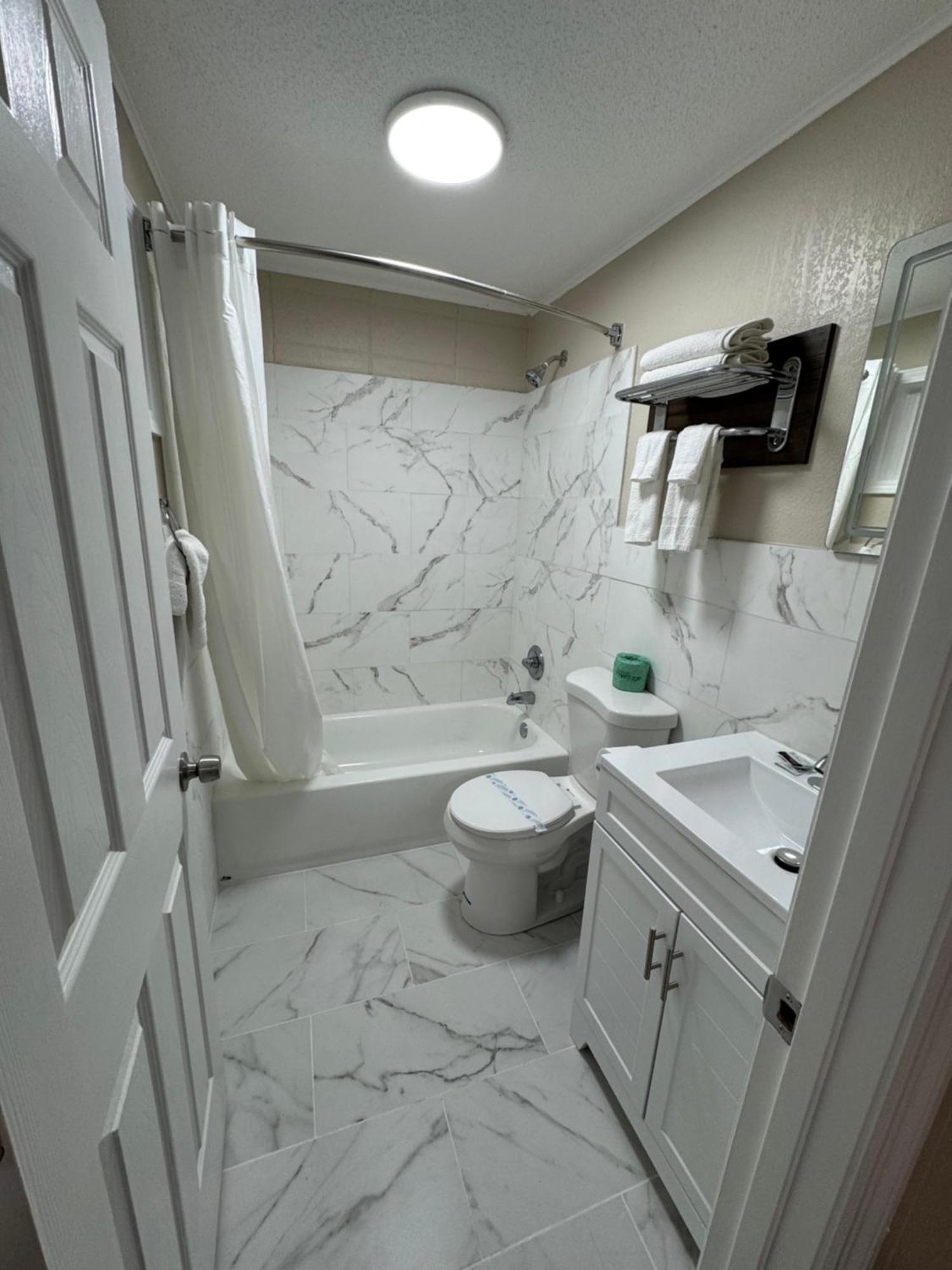 Boone Trail Inn Middlesboro Ngoại thất bức ảnh