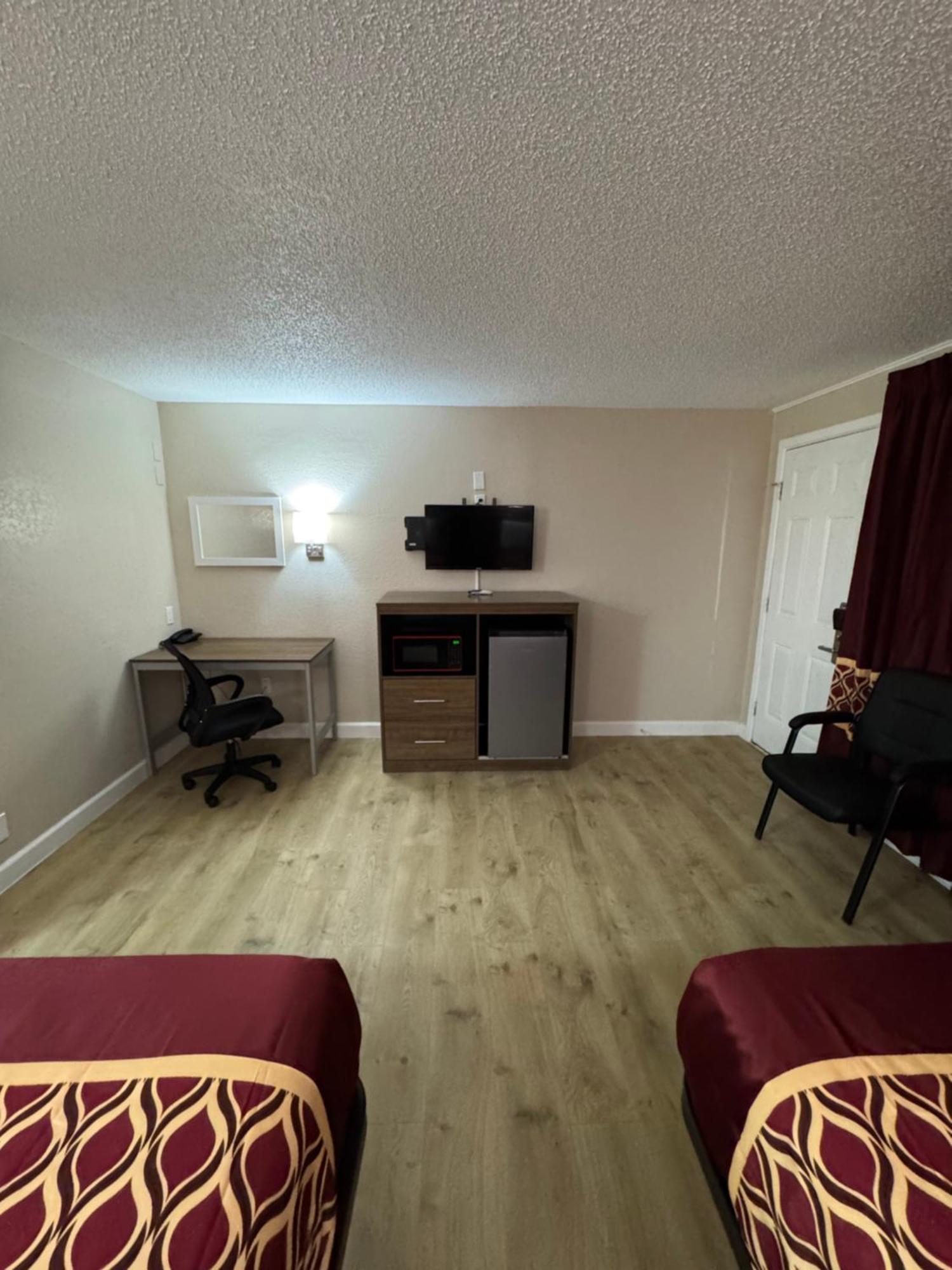 Boone Trail Inn Middlesboro Ngoại thất bức ảnh