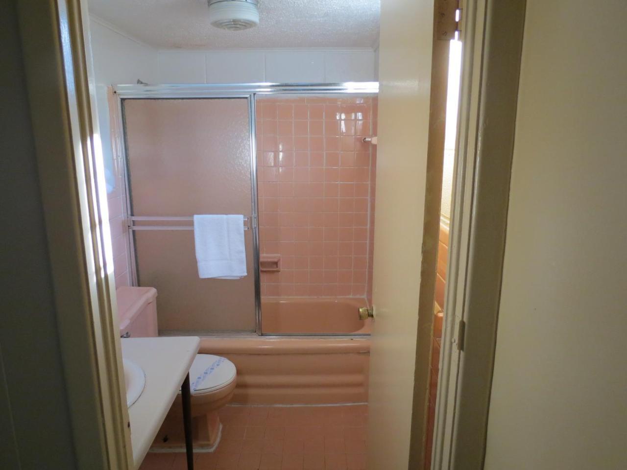 Boone Trail Inn Middlesboro Ngoại thất bức ảnh