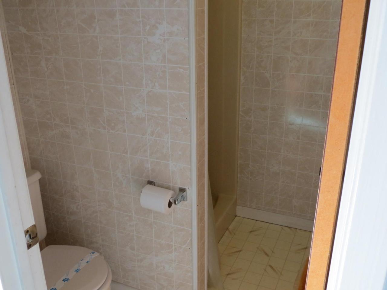 Boone Trail Inn Middlesboro Ngoại thất bức ảnh