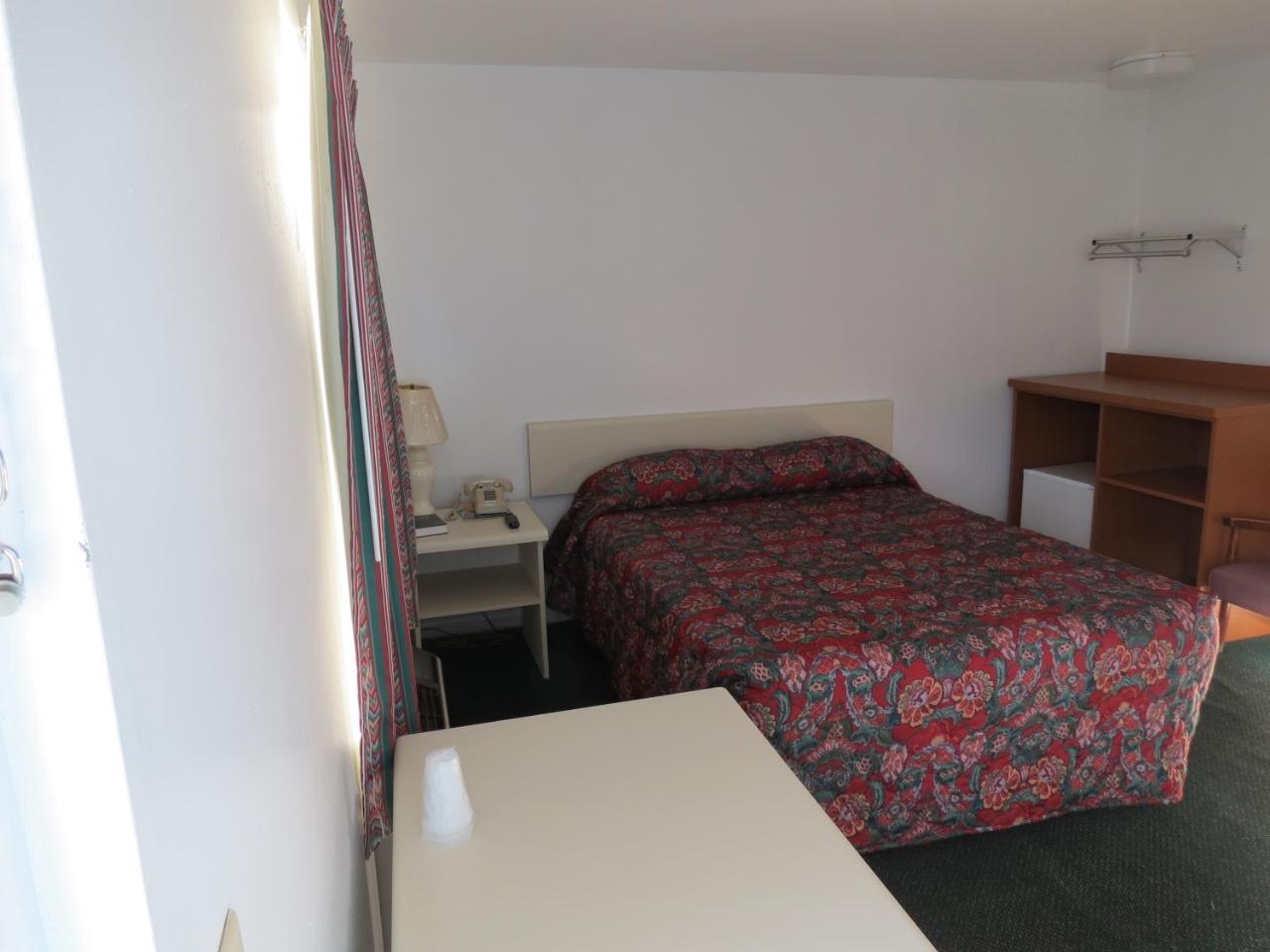 Boone Trail Inn Middlesboro Ngoại thất bức ảnh