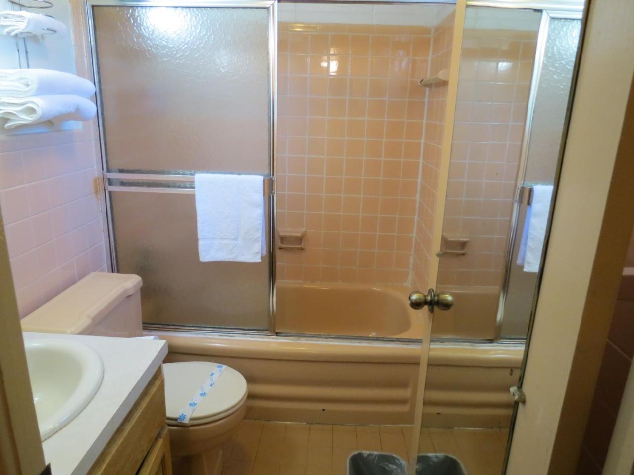 Boone Trail Inn Middlesboro Ngoại thất bức ảnh
